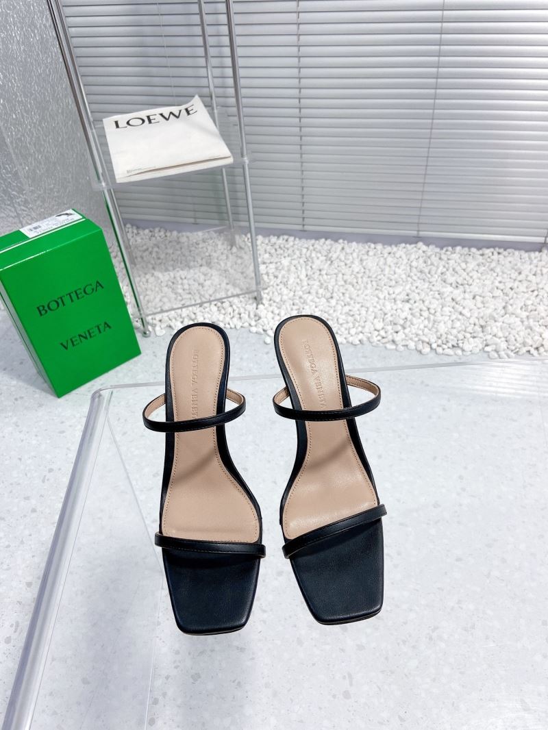 Bottega Veneta Sandals